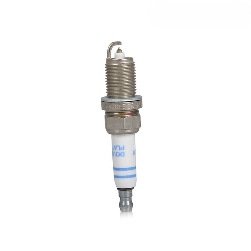 4pcs Bosch Double Platinum Spa - огляд і ціна Bosch Spark Plug Platinum