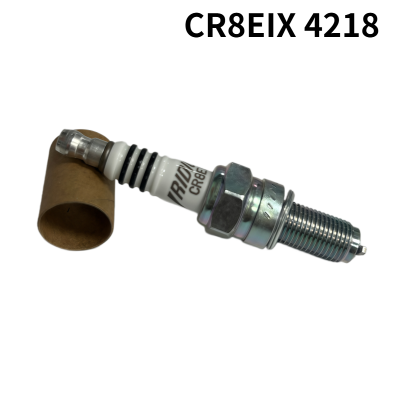 NGK 1PC CR8EIX 4218 Iridium IX - огляд і ціна Ngk Spark Plug Iridium Ix