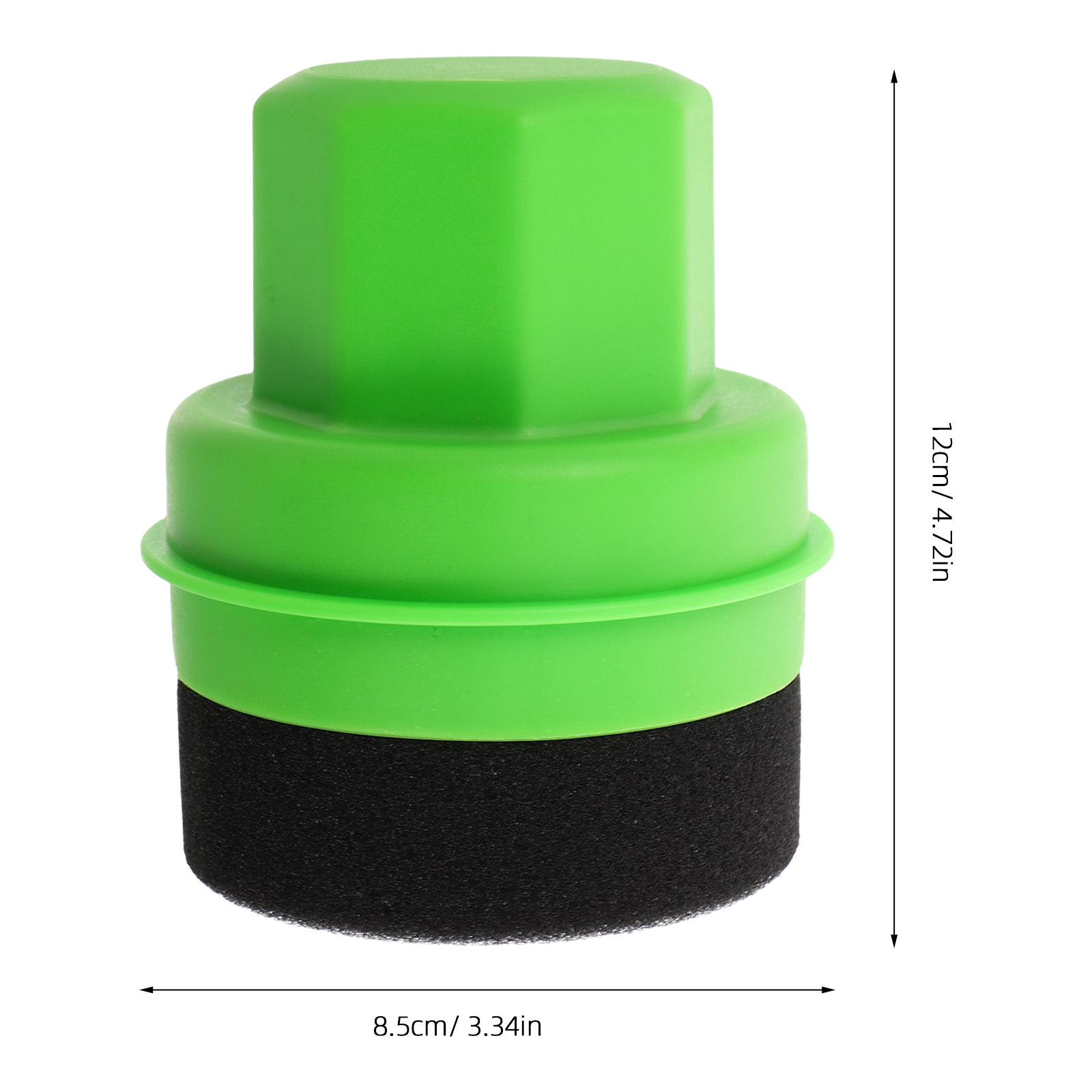 Tire Shine Applicator Sponge P - огляд і ціна Wax Applicator Pad