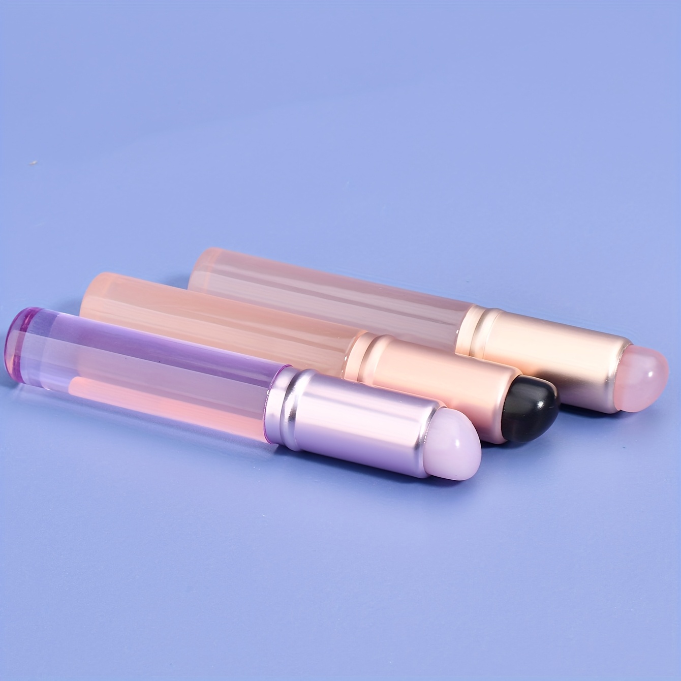1-Pc No-Rinse Silicone Makeup  - огляд і ціна Wax Applicator Pad