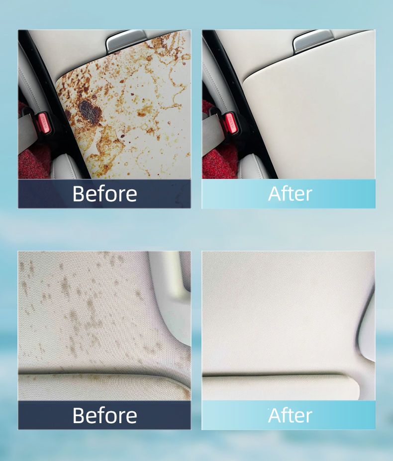 Car Leather Seat Conditioner C - огляд і ціна Leather Cleaner Interior