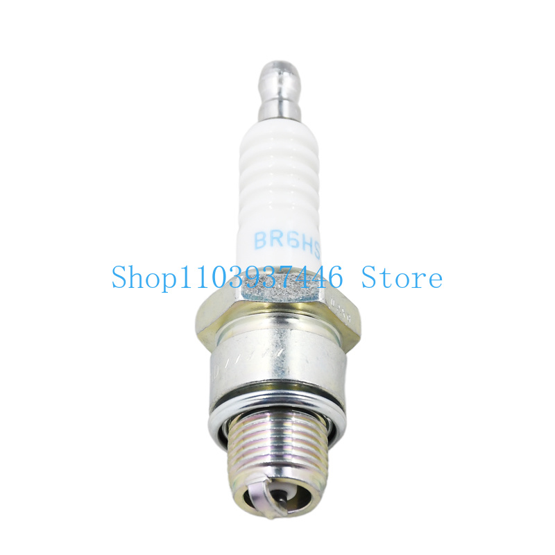 Spark Plug TY6126 3322 BR4HS C - огляд і ціна Ngk Spark Plug Iridium Ix