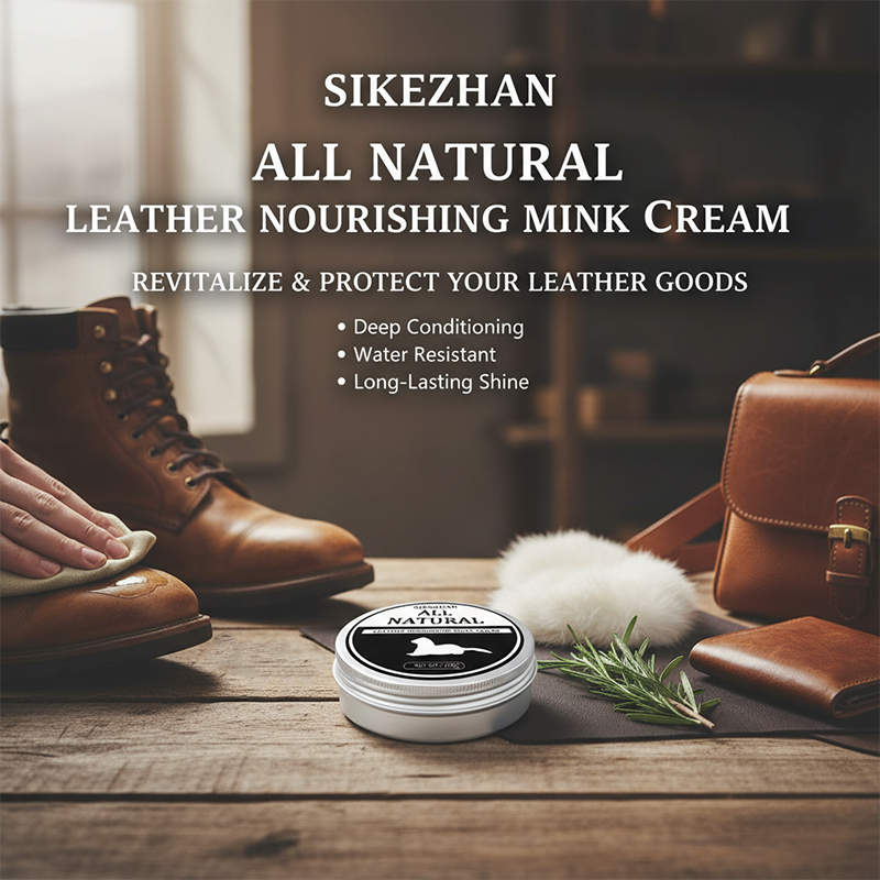 All Natural Mink Oil Leather C - огляд і ціна Leather Cleaner Interior